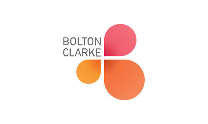 Bolton Clarke logo