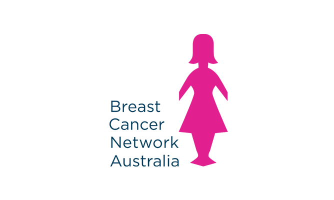 breast cancer network australia