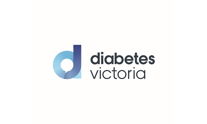 diabetes victoria logo