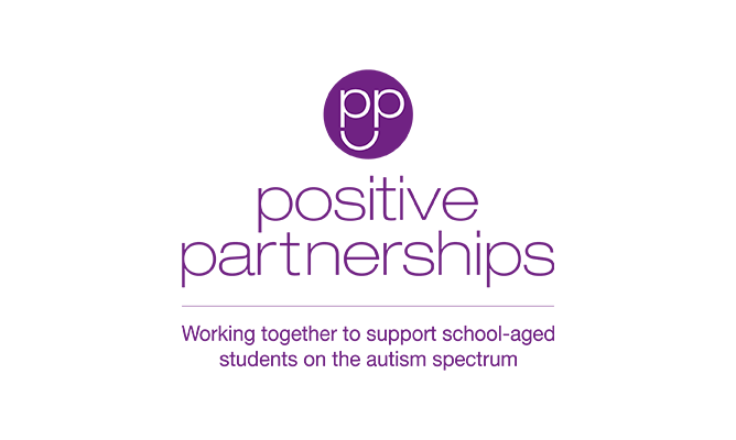 positive partnerships logo