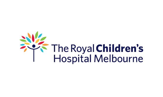 royal children's hospital melbourne