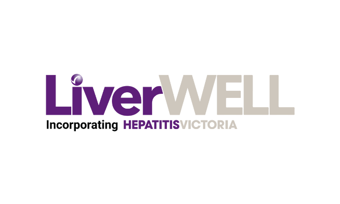 LiverWELL logo