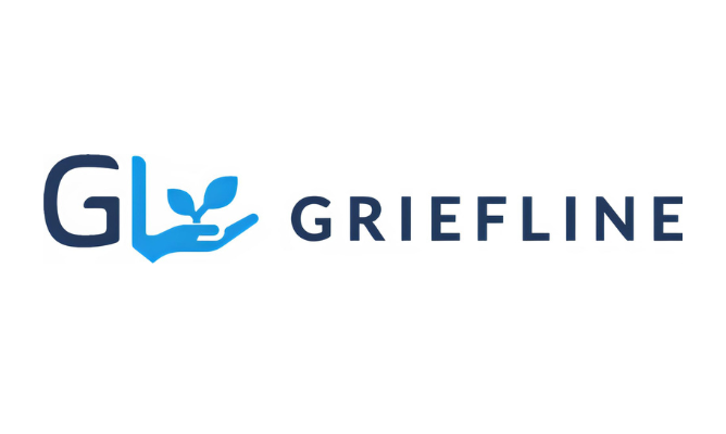 Logo of Griefline 